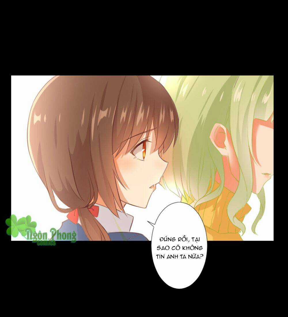 Mạc Duyên Thư Văn - Chapter 24 - Trang 18