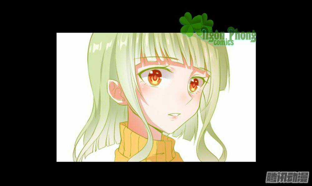 Mạc Duyên Thư Văn - Chapter 24 - Trang 19