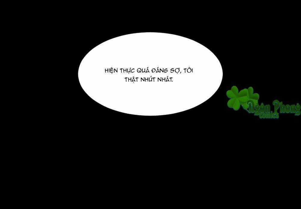 Mạc Duyên Thư Văn - Chapter 24 - Trang 21