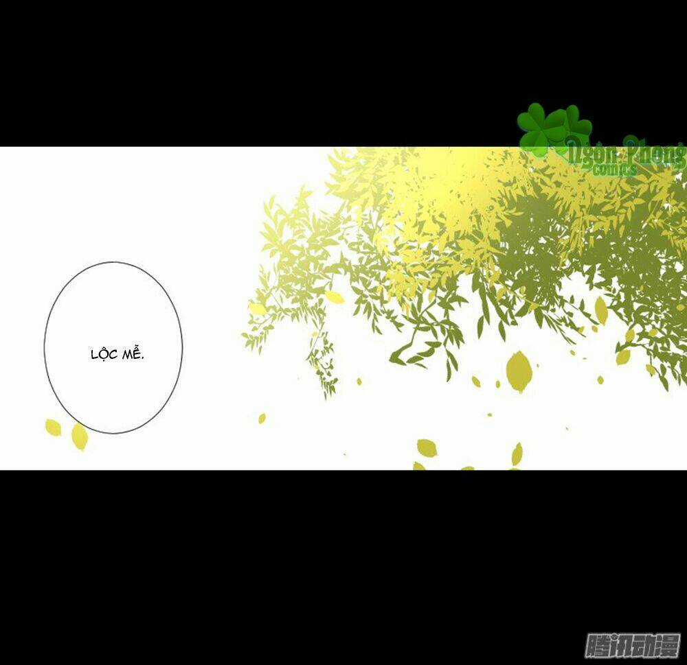 Mạc Duyên Thư Văn - Chapter 24 - Trang 22