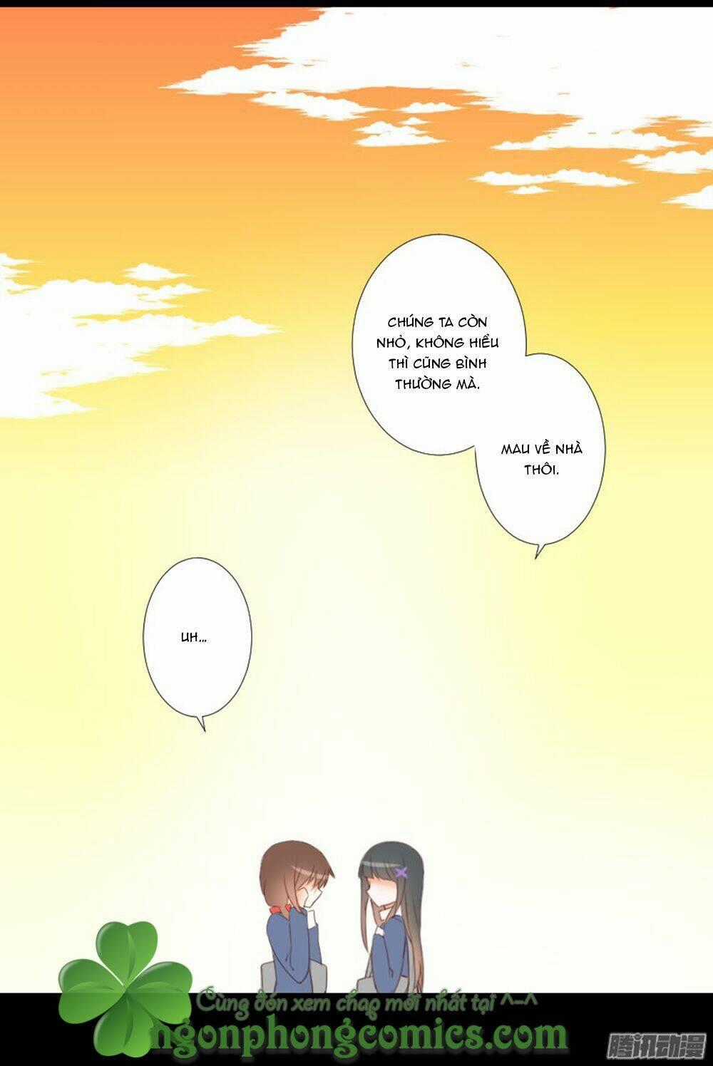 Mạc Duyên Thư Văn - Chapter 24 - Trang 25