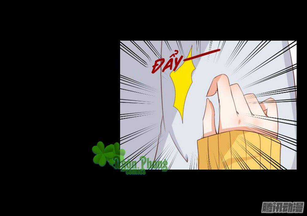 Mạc Duyên Thư Văn - Chapter 24 - Trang 4