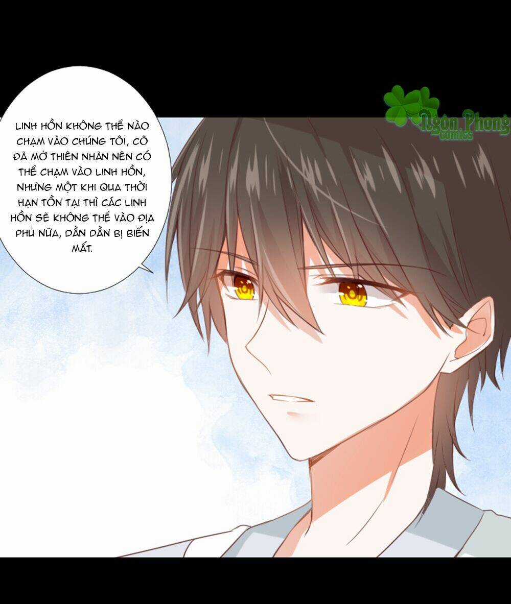 Mạc Duyên Thư Văn - Chapter 24 - Trang 6