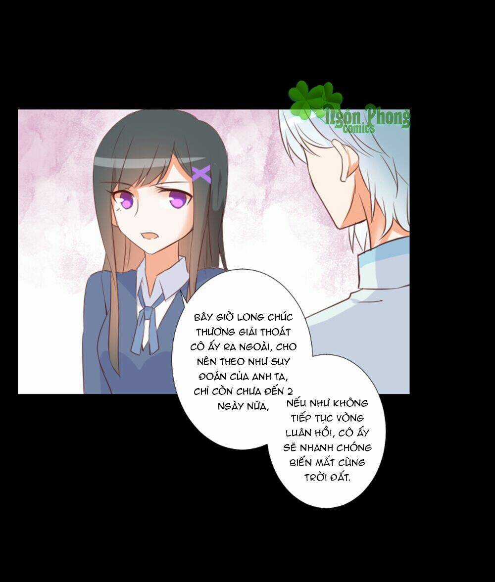 Mạc Duyên Thư Văn - Chapter 24 - Trang 9