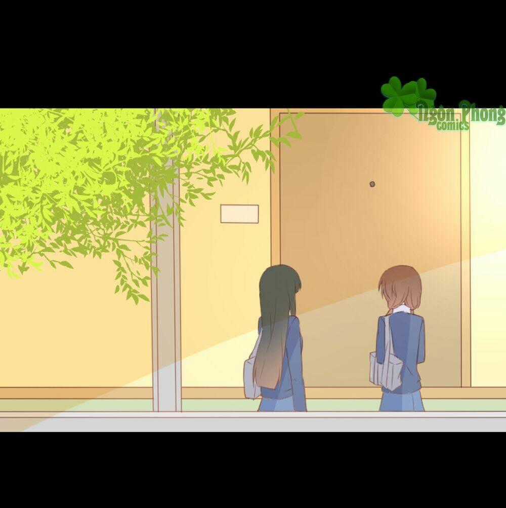 Mạc Duyên Thư Văn - Chapter 25 - Trang 2