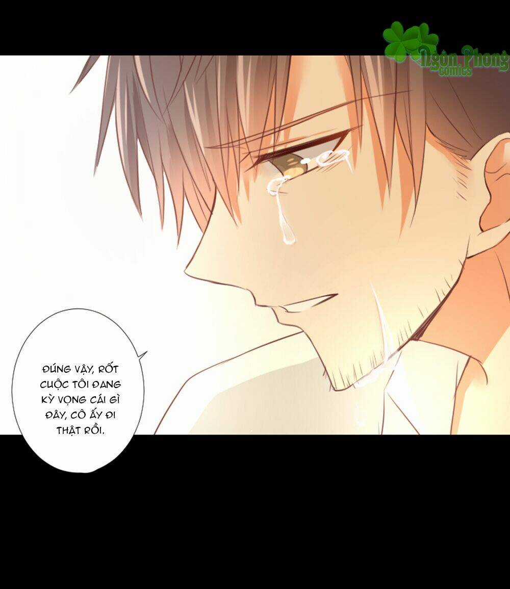 Mạc Duyên Thư Văn - Chapter 25 - Trang 14