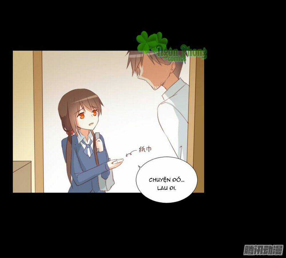 Mạc Duyên Thư Văn - Chapter 25 - Trang 15