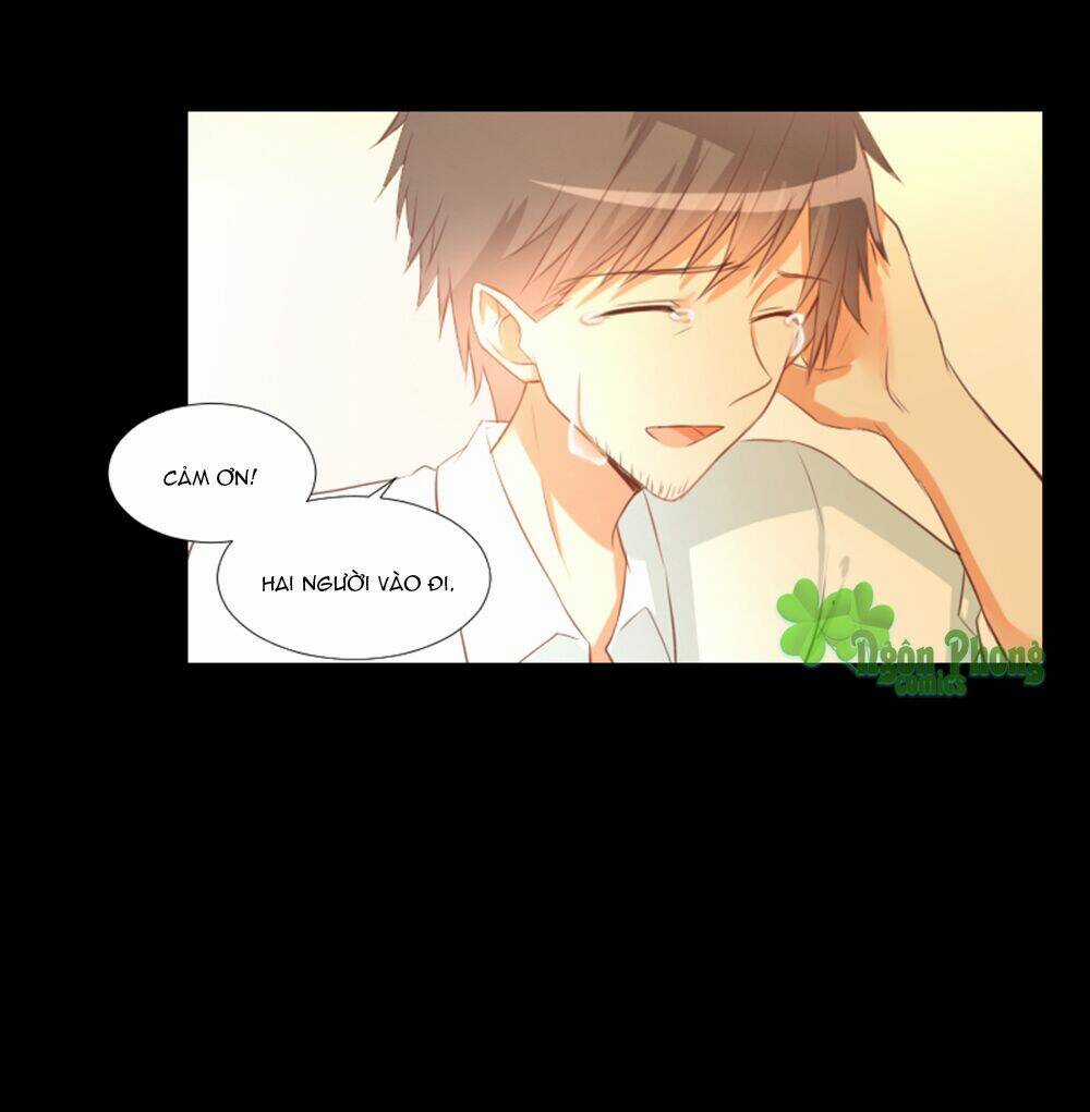 Mạc Duyên Thư Văn - Chapter 25 - Trang 16