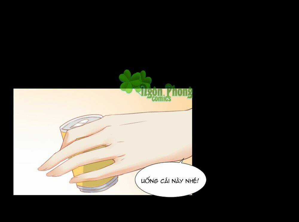 Mạc Duyên Thư Văn - Chapter 25 - Trang 17