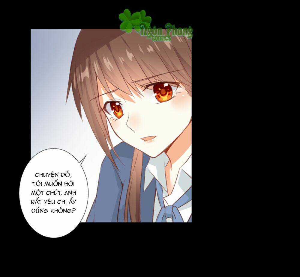 Mạc Duyên Thư Văn - Chapter 25 - Trang 19