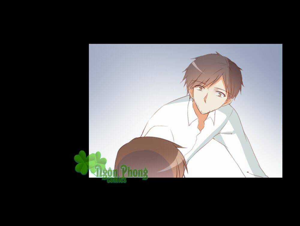 Mạc Duyên Thư Văn - Chapter 25 - Trang 20