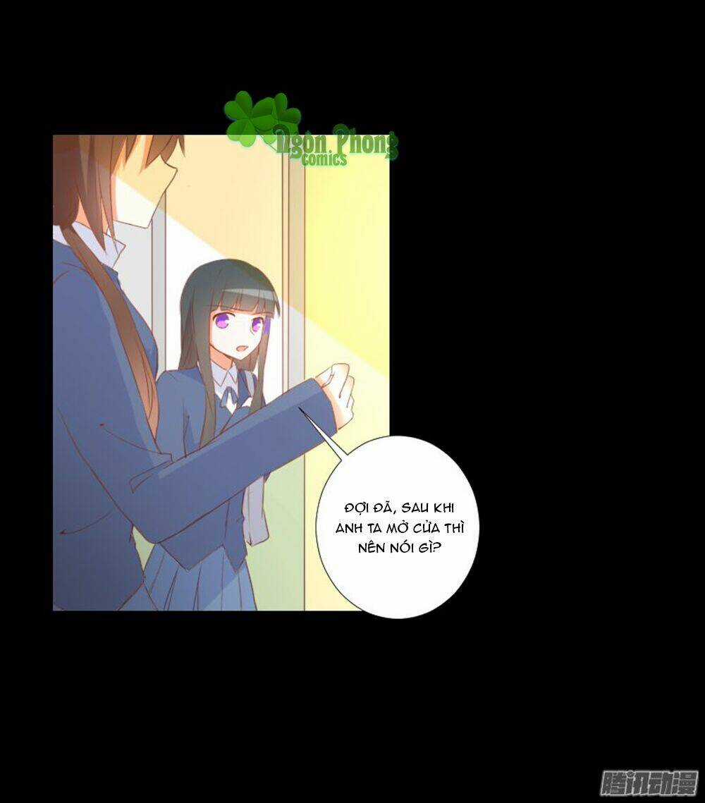 Mạc Duyên Thư Văn - Chapter 25 - Trang 3