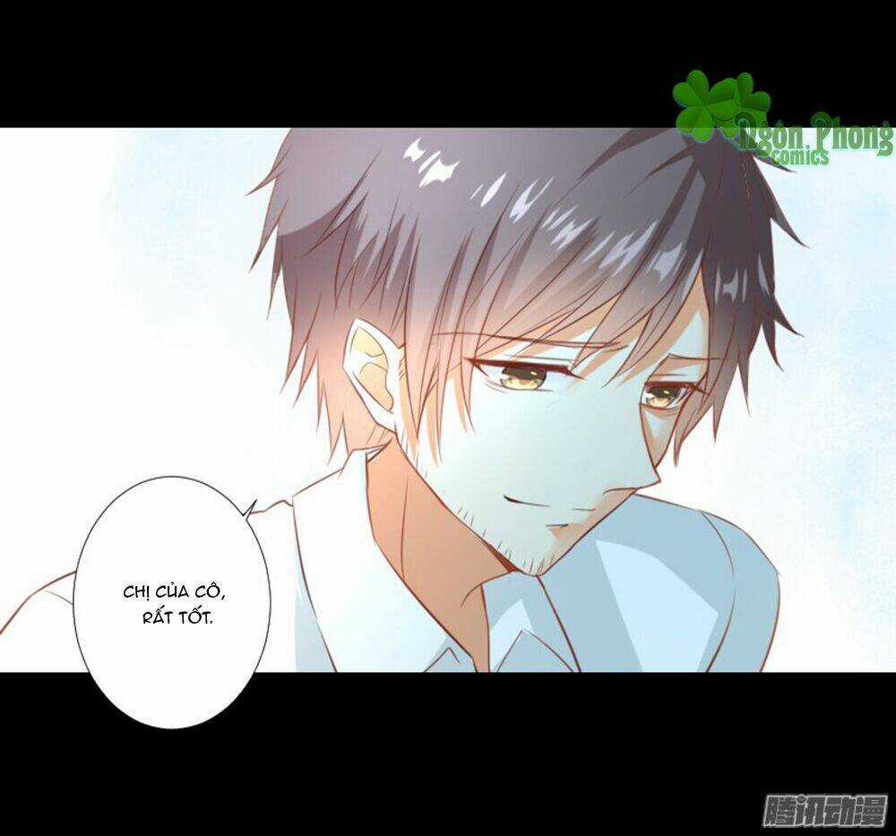 Mạc Duyên Thư Văn - Chapter 25 - Trang 21