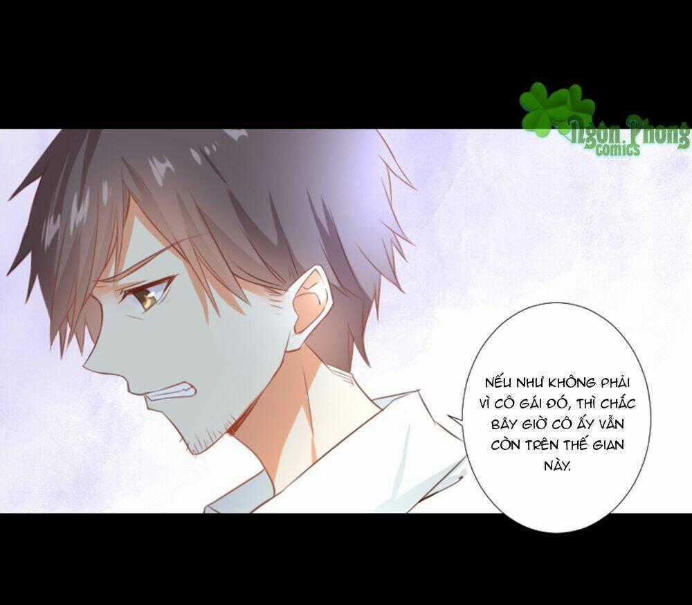 Mạc Duyên Thư Văn - Chapter 25 - Trang 23