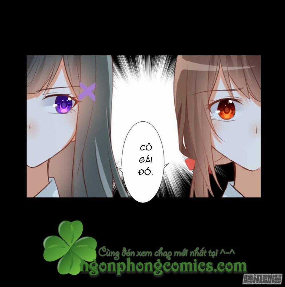 Mạc Duyên Thư Văn - Chapter 25 - Trang 24