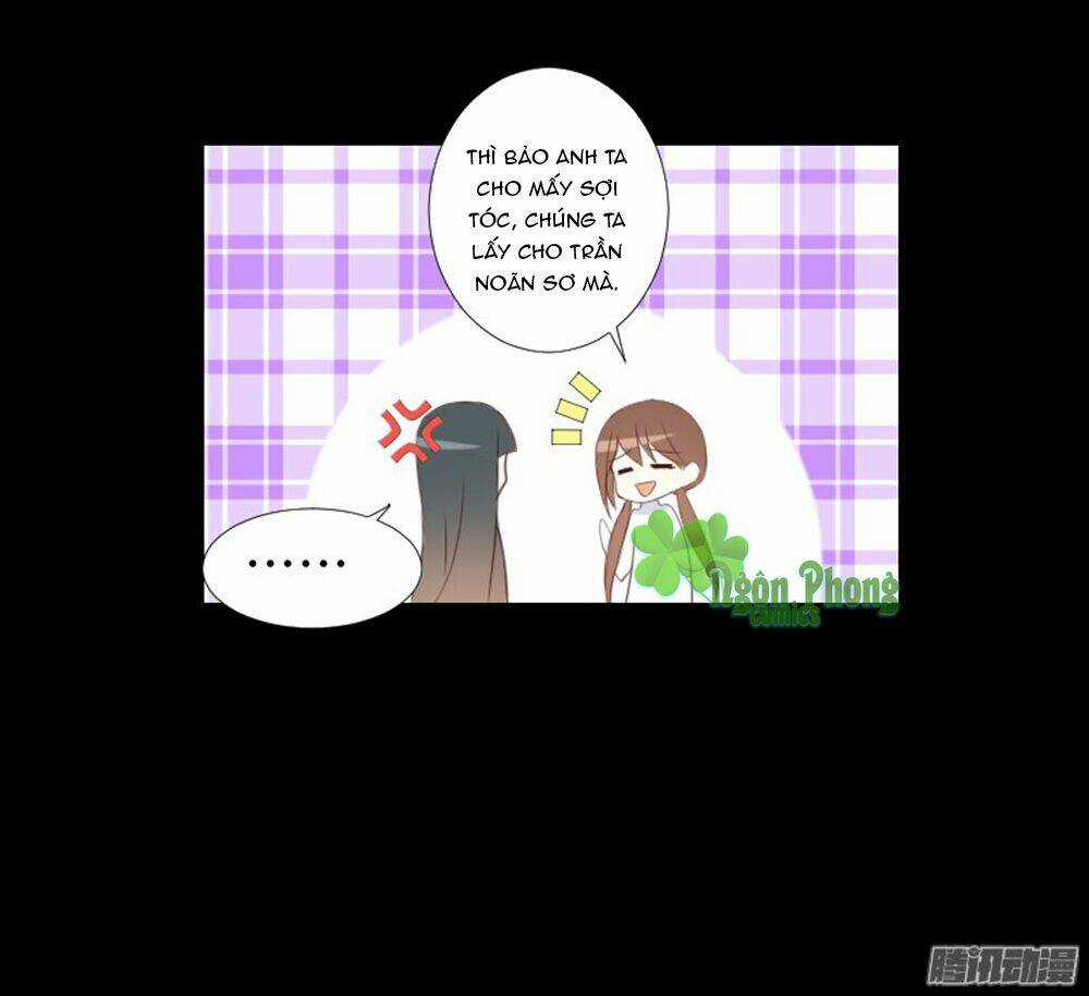 Mạc Duyên Thư Văn - Chapter 25 - Trang 6