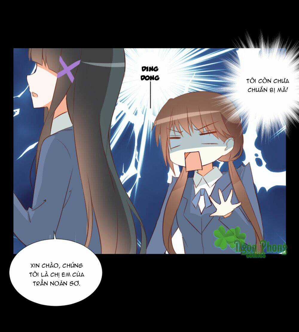 Mạc Duyên Thư Văn - Chapter 25 - Trang 10