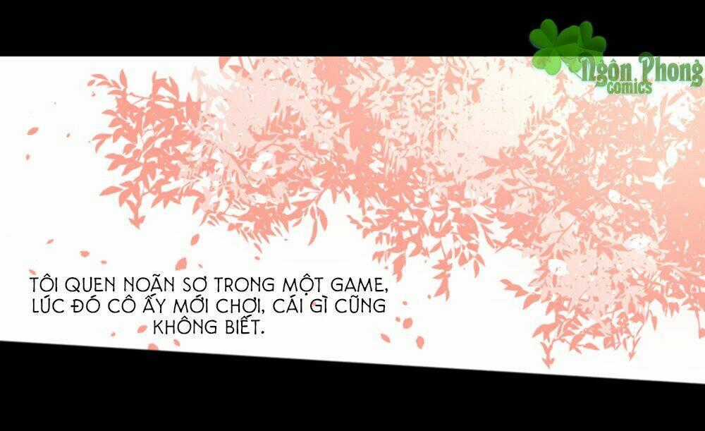 Mạc Duyên Thư Văn - Chapter 26 - Trang 2