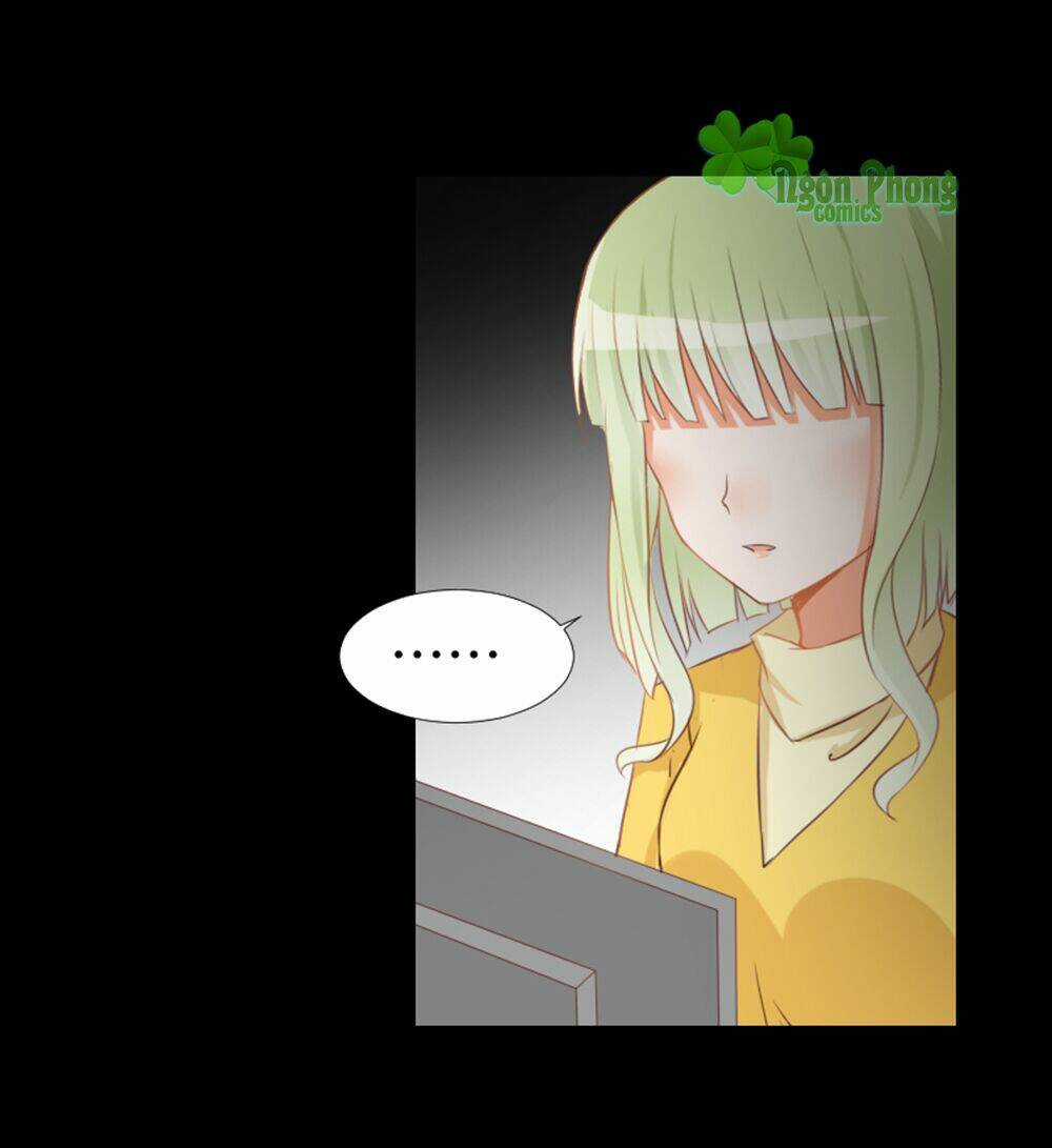 Mạc Duyên Thư Văn - Chapter 26 - Trang 11