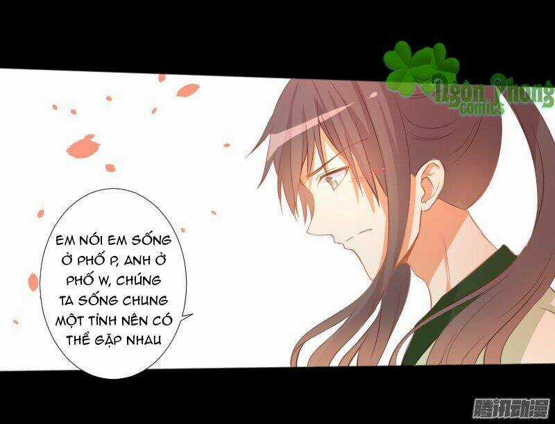 Mạc Duyên Thư Văn - Chapter 26 - Trang 13