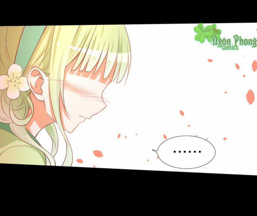 Mạc Duyên Thư Văn - Chapter 26 - Trang 14