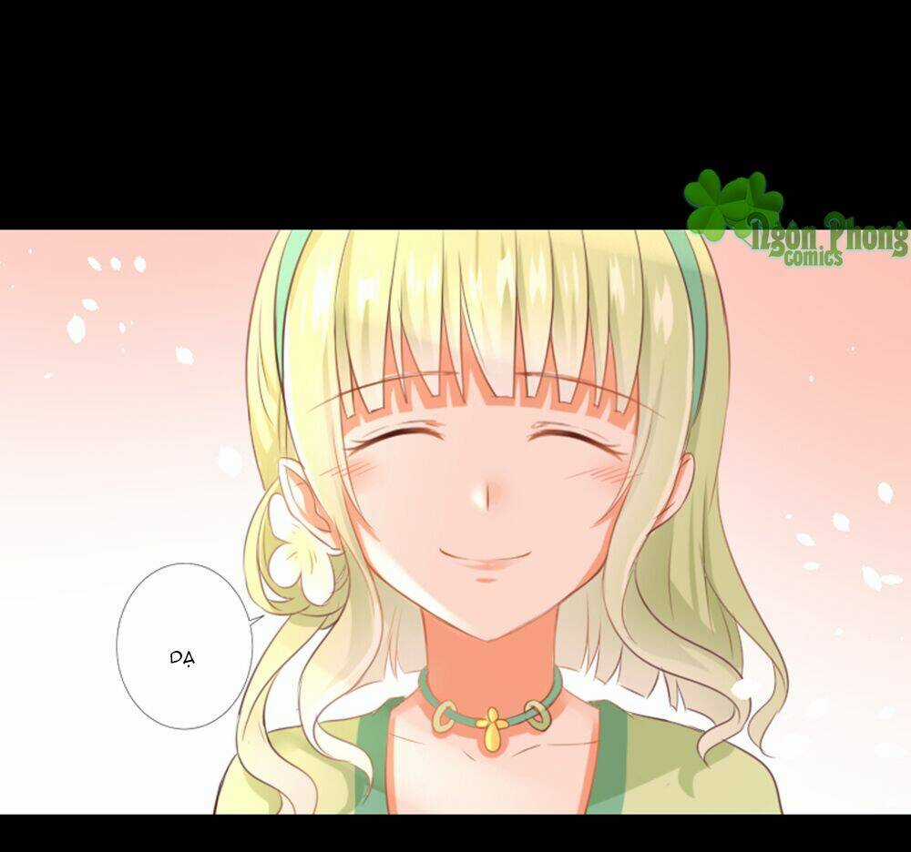 Mạc Duyên Thư Văn - Chapter 26 - Trang 15