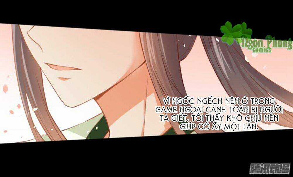 Mạc Duyên Thư Văn - Chapter 26 - Trang 3