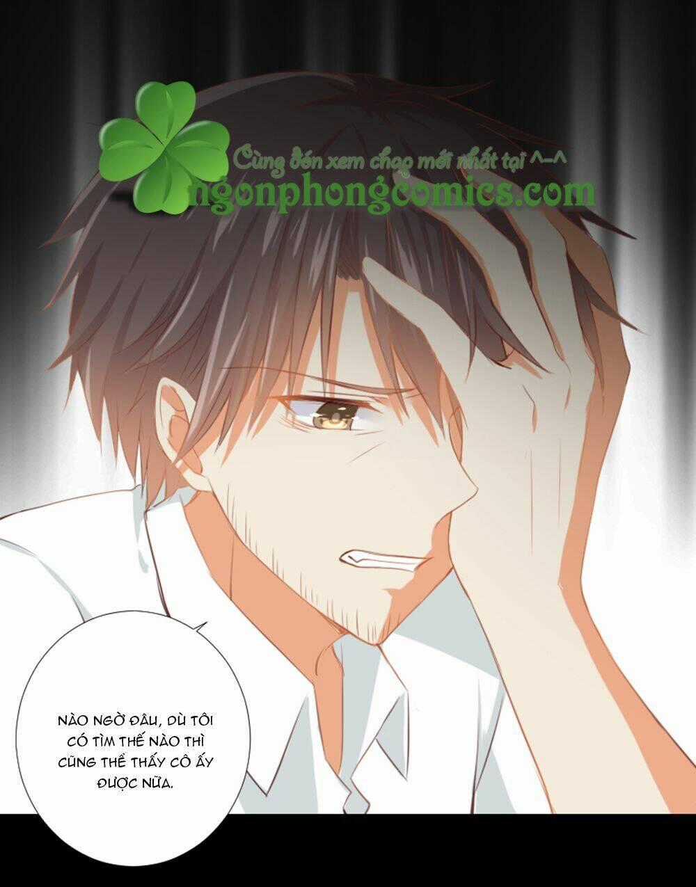 Mạc Duyên Thư Văn - Chapter 26 - Trang 21
