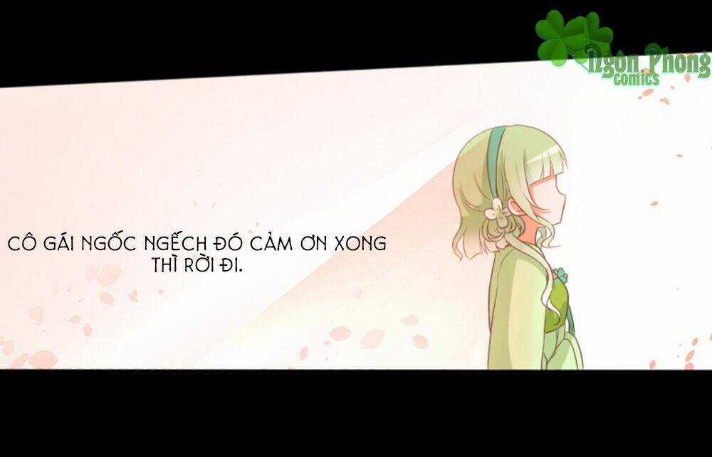 Mạc Duyên Thư Văn - Chapter 26 - Trang 4