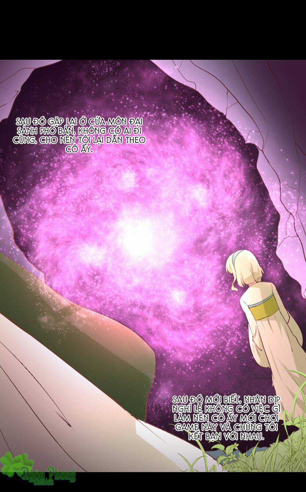 Mạc Duyên Thư Văn - Chapter 26 - Trang 6