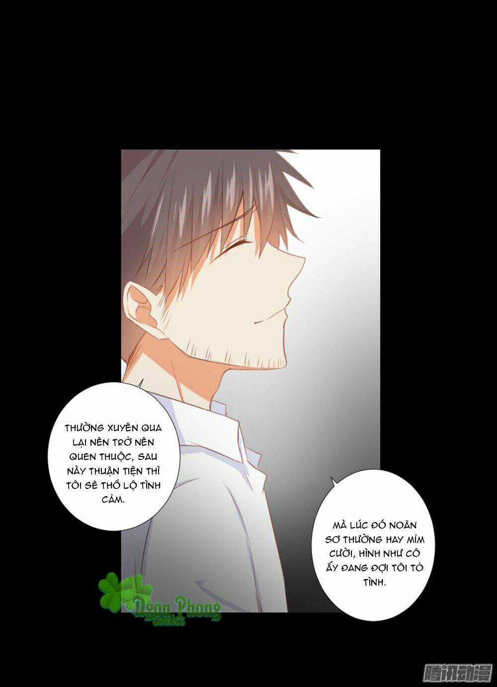 Mạc Duyên Thư Văn - Chapter 26 - Trang 7