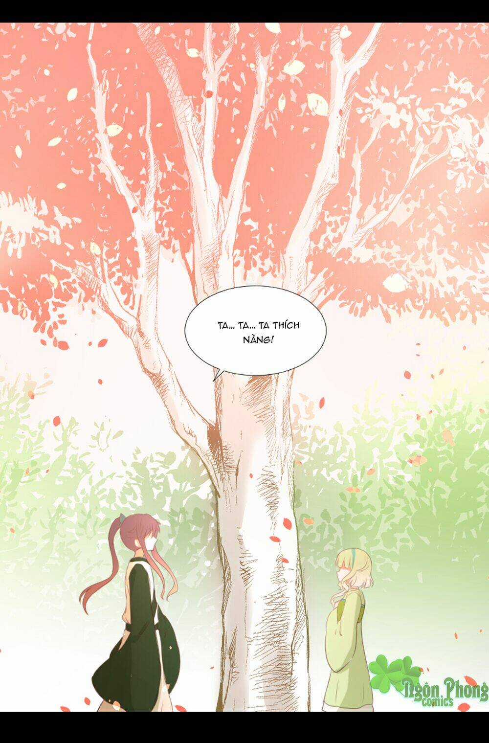 Mạc Duyên Thư Văn - Chapter 26 - Trang 9