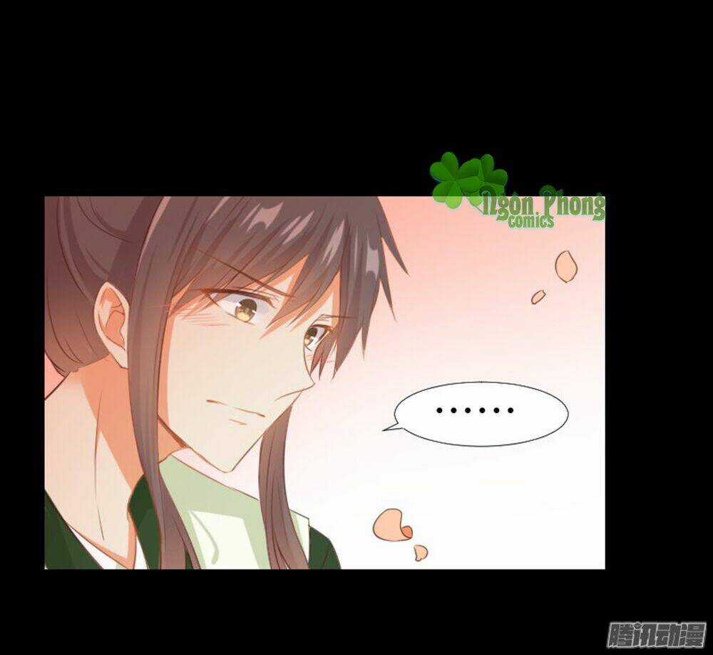 Mạc Duyên Thư Văn - Chapter 26 - Trang 10