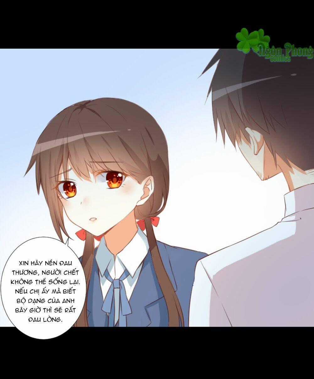 Mạc Duyên Thư Văn - Chapter 27 - Trang 2