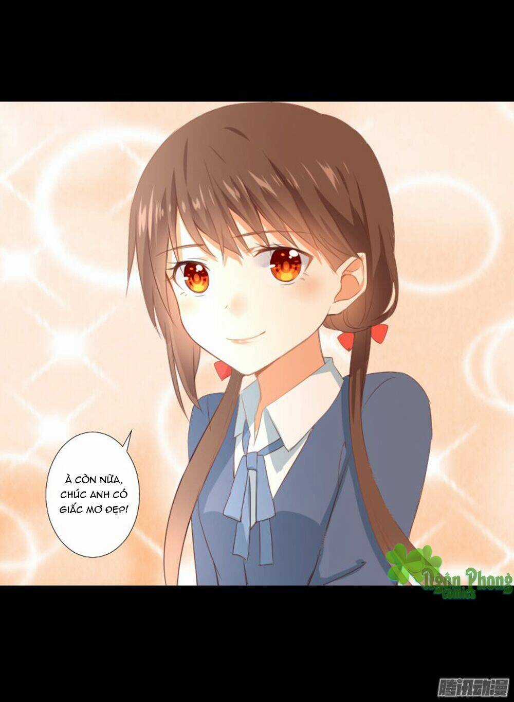 Mạc Duyên Thư Văn - Chapter 27 - Trang 12