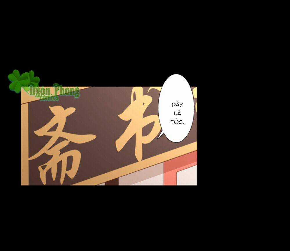 Mạc Duyên Thư Văn - Chapter 27 - Trang 14