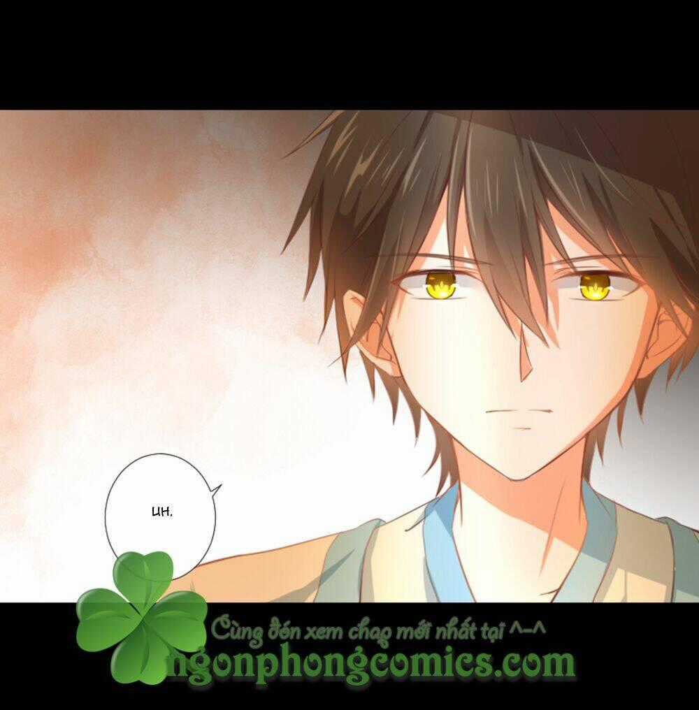 Mạc Duyên Thư Văn - Chapter 27 - Trang 20