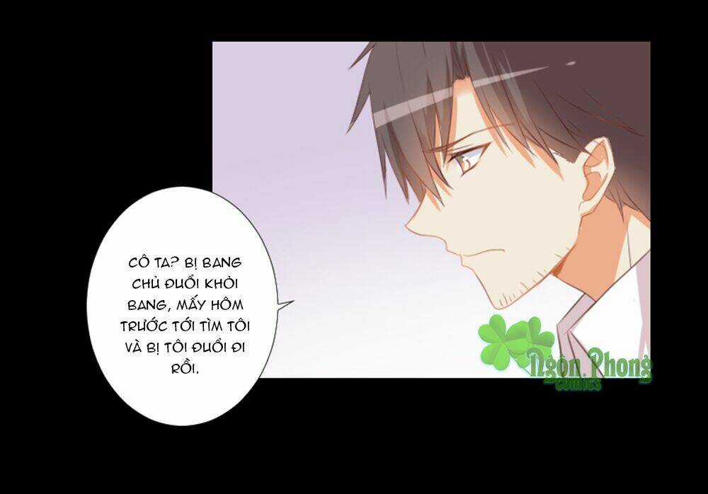 Mạc Duyên Thư Văn - Chapter 27 - Trang 4