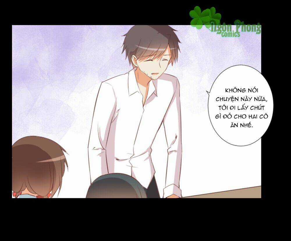 Mạc Duyên Thư Văn - Chapter 27 - Trang 5