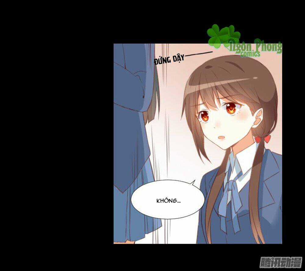 Mạc Duyên Thư Văn - Chapter 27 - Trang 6