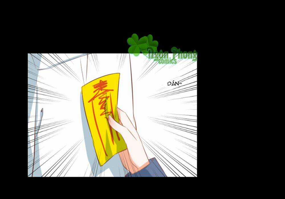 Mạc Duyên Thư Văn - Chapter 27 - Trang 7