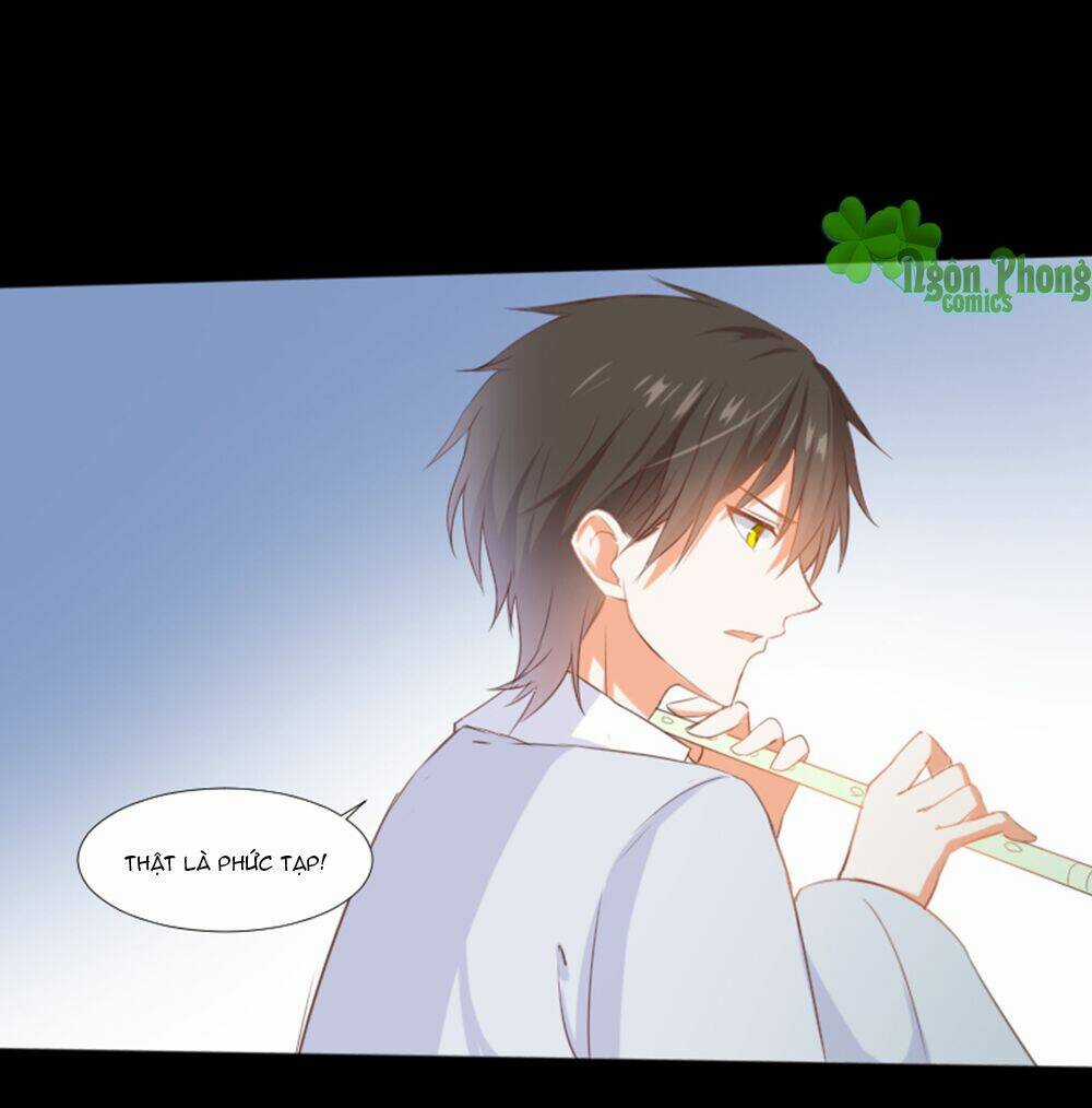 Mạc Duyên Thư Văn - Chapter 28 - Trang 13