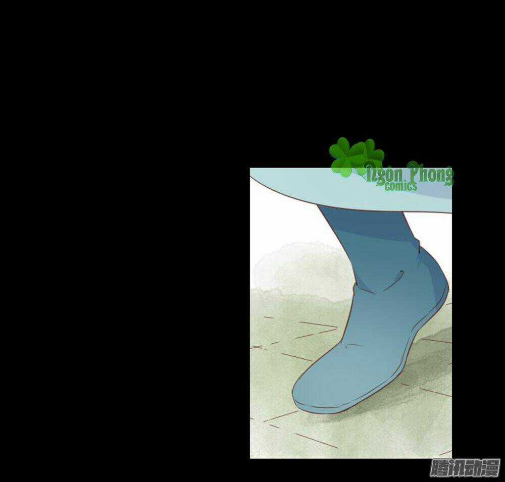 Mạc Duyên Thư Văn - Chapter 28 - Trang 14