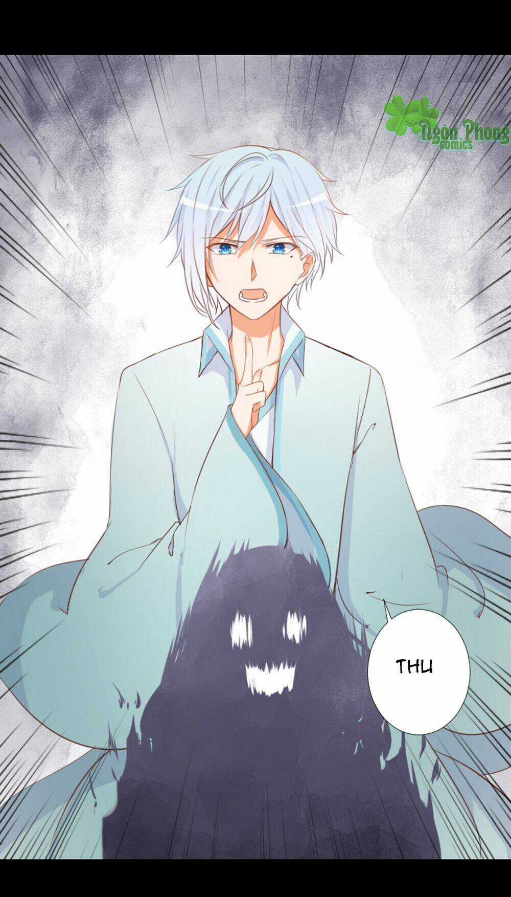 Mạc Duyên Thư Văn - Chapter 28 - Trang 15