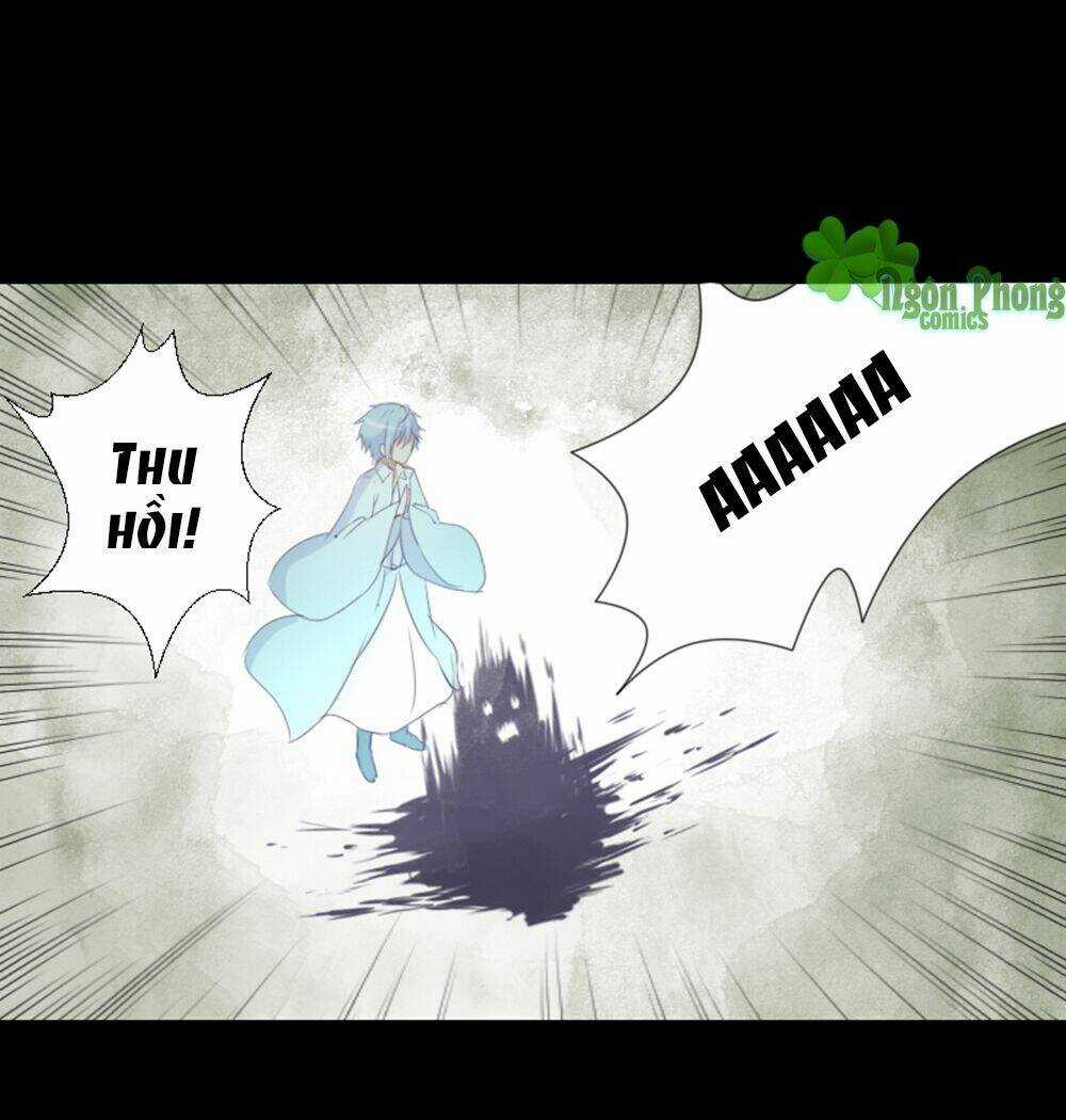 Mạc Duyên Thư Văn - Chapter 28 - Trang 16