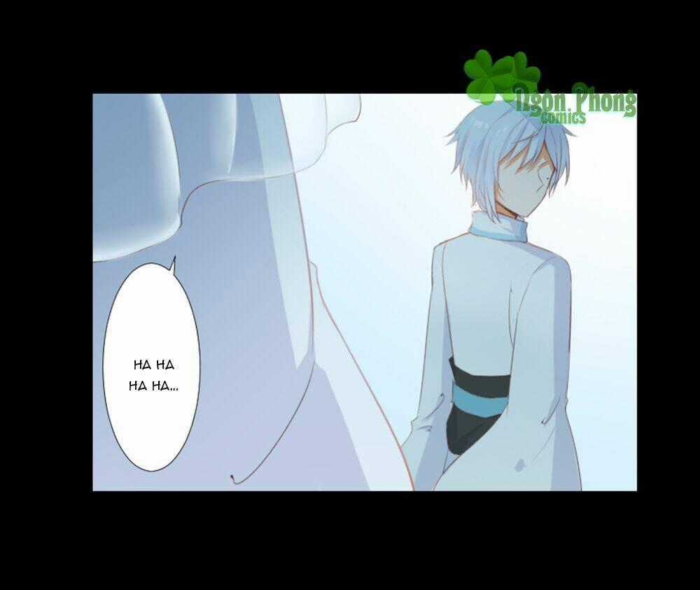 Mạc Duyên Thư Văn - Chapter 28 - Trang 19