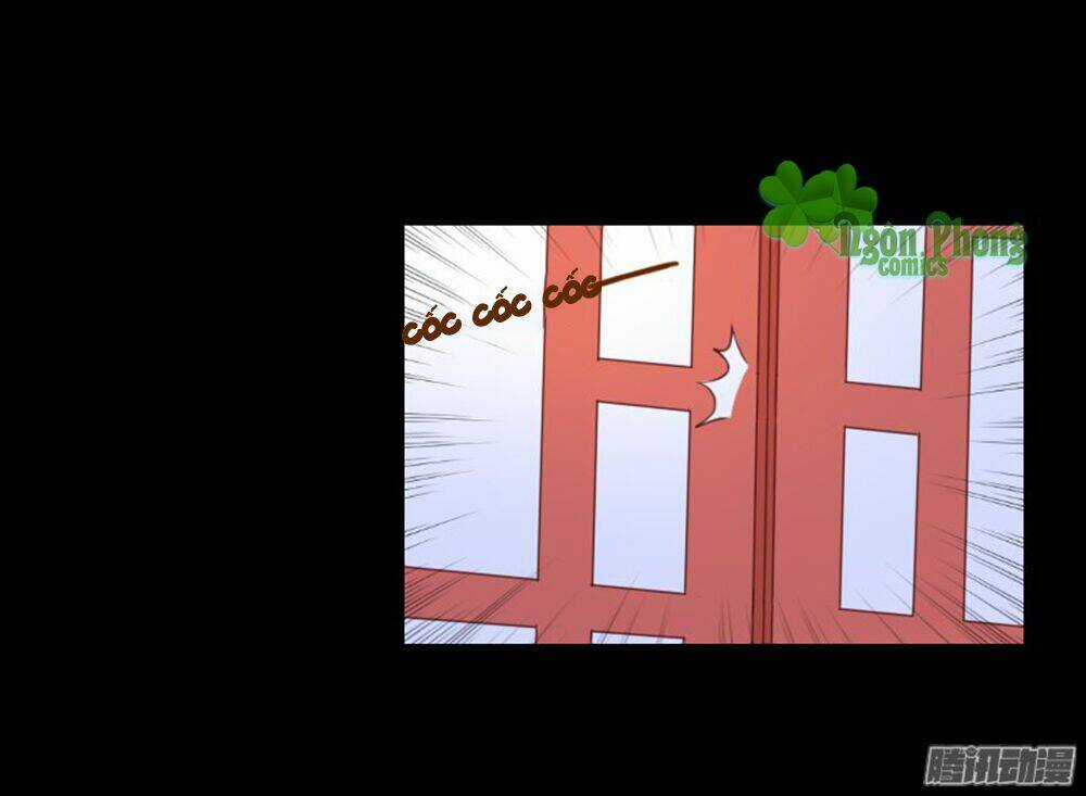 Mạc Duyên Thư Văn - Chapter 28 - Trang 5