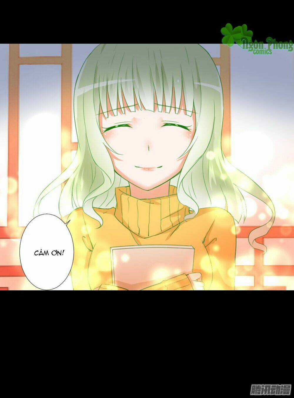 Mạc Duyên Thư Văn - Chapter 29 - Trang 11