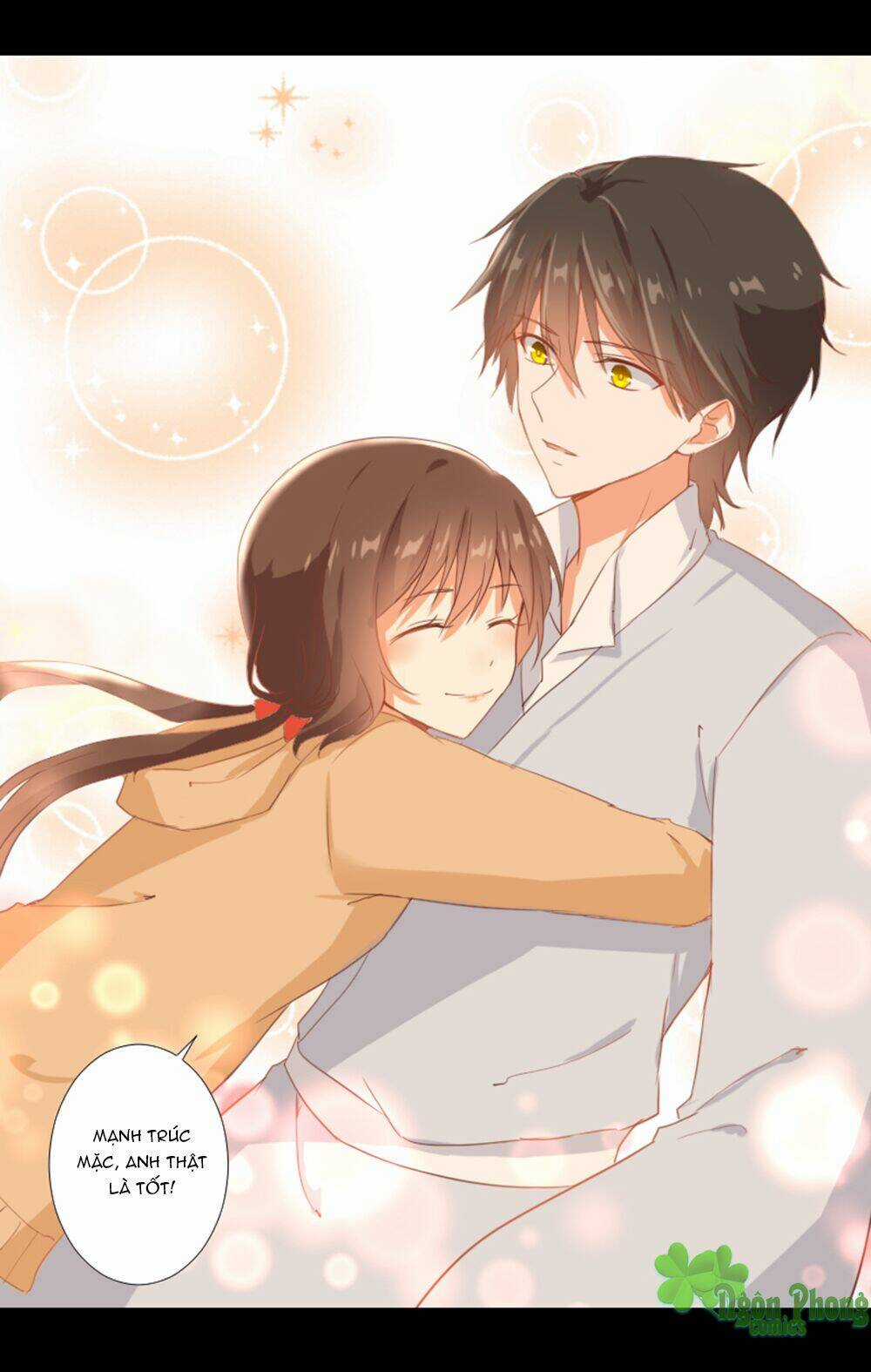 Mạc Duyên Thư Văn - Chapter 29 - Trang 15
