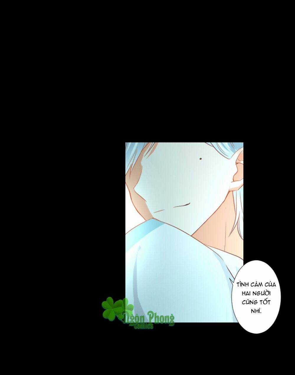 Mạc Duyên Thư Văn - Chapter 29 - Trang 16